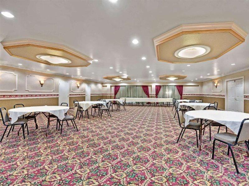 Inn At Atlantic City Hotel & Banquet Galloway Dış mekan fotoğraf