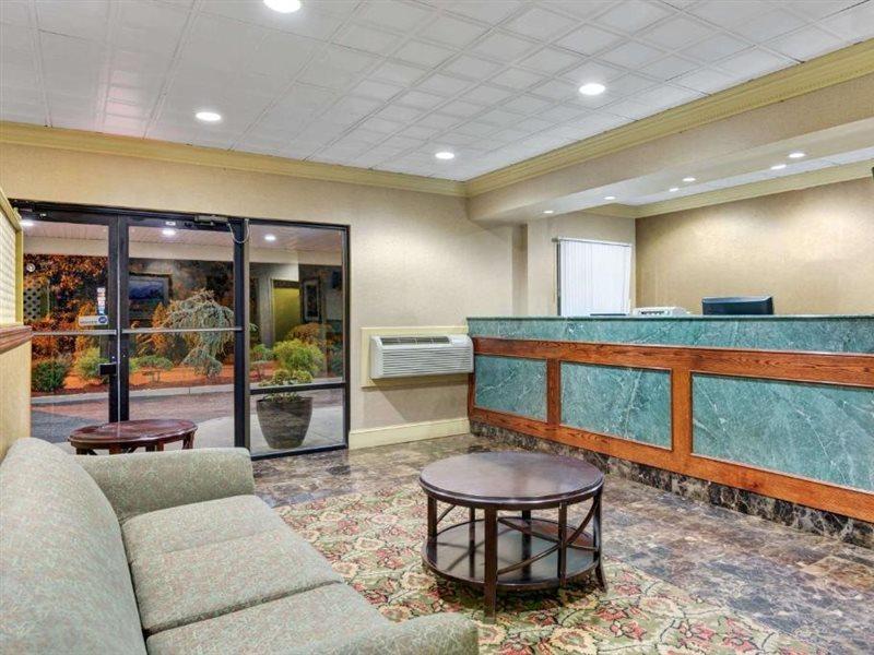 Inn At Atlantic City Hotel & Banquet Galloway Dış mekan fotoğraf
