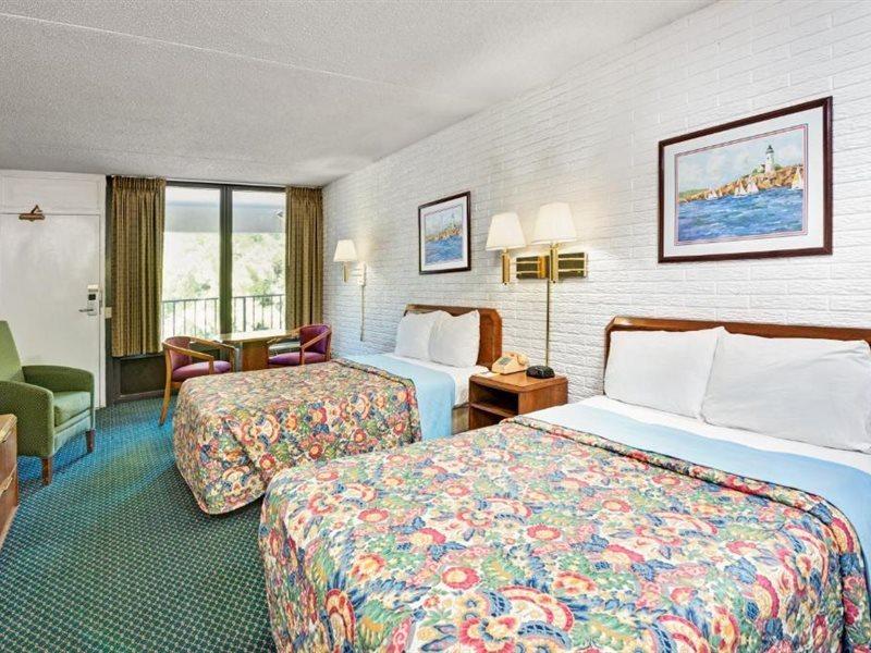 Inn At Atlantic City Hotel & Banquet Galloway Dış mekan fotoğraf