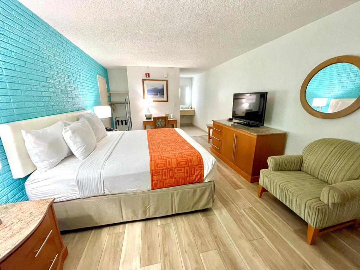 Inn At Atlantic City Hotel & Banquet Galloway Dış mekan fotoğraf