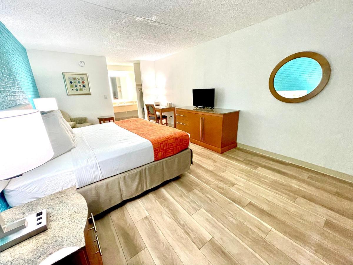 Inn At Atlantic City Hotel & Banquet Galloway Dış mekan fotoğraf