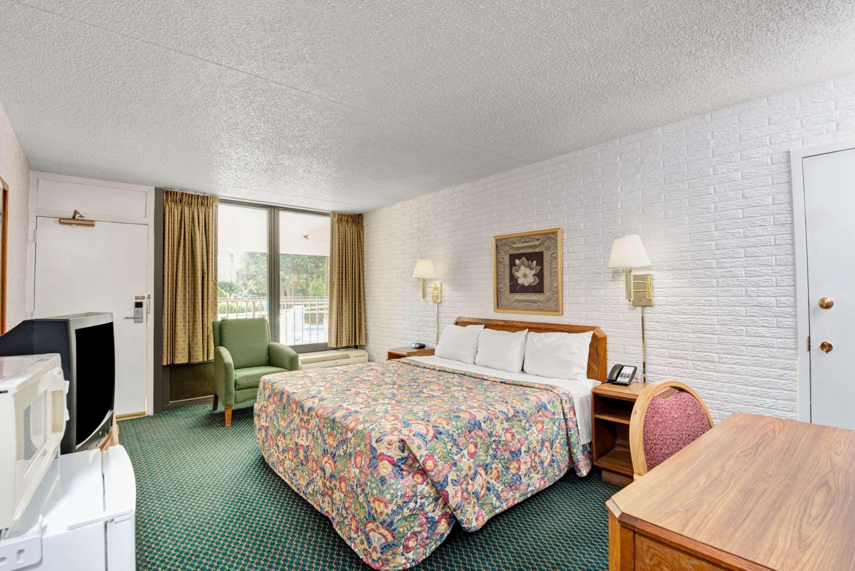 Inn At Atlantic City Hotel & Banquet Galloway Dış mekan fotoğraf