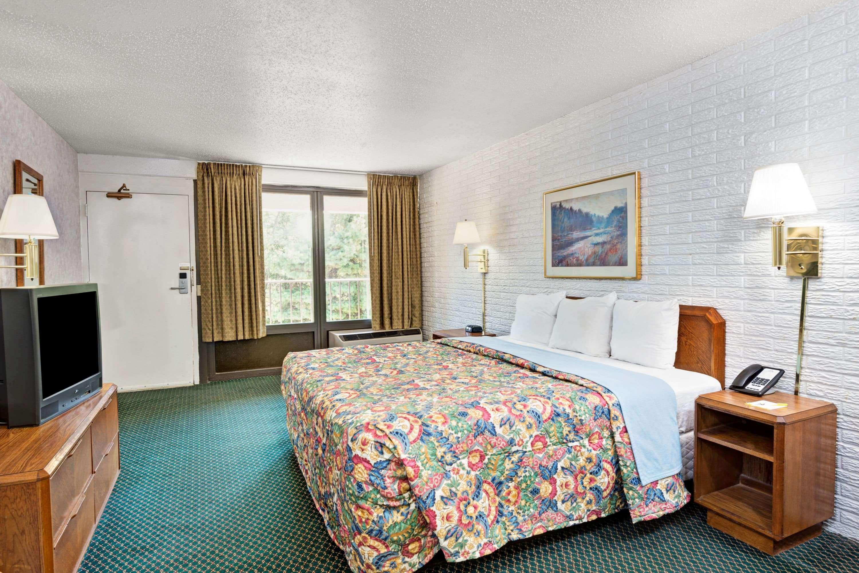 Inn At Atlantic City Hotel & Banquet Galloway Dış mekan fotoğraf