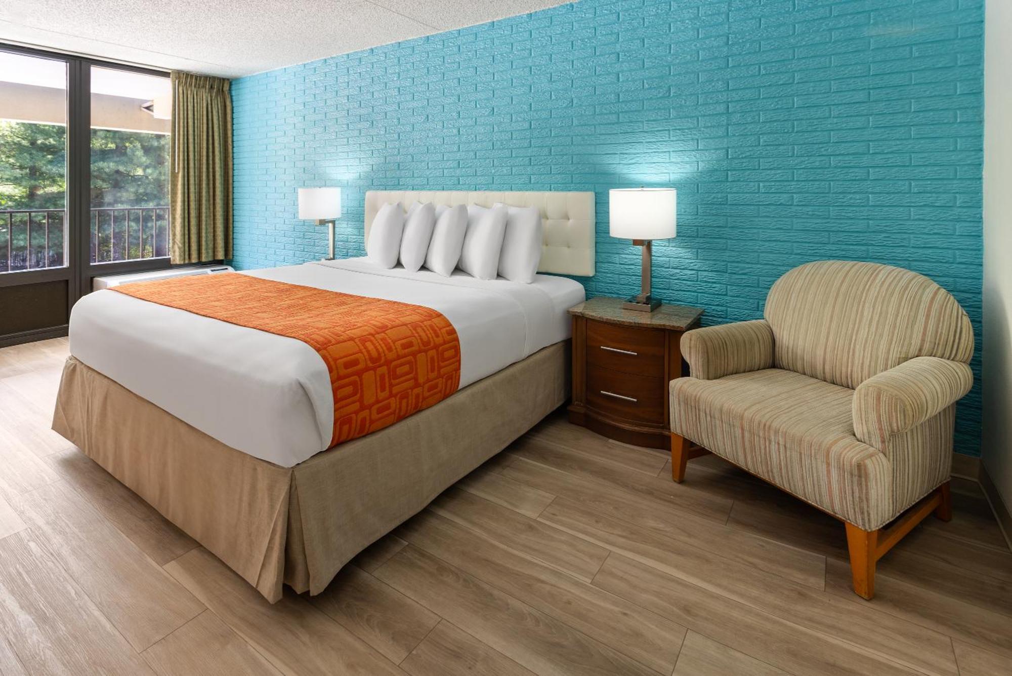Inn At Atlantic City Hotel & Banquet Galloway Dış mekan fotoğraf