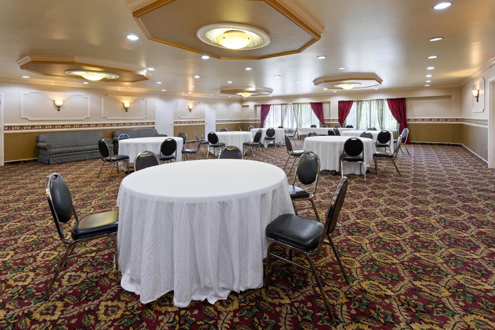 Inn At Atlantic City Hotel & Banquet Galloway Dış mekan fotoğraf