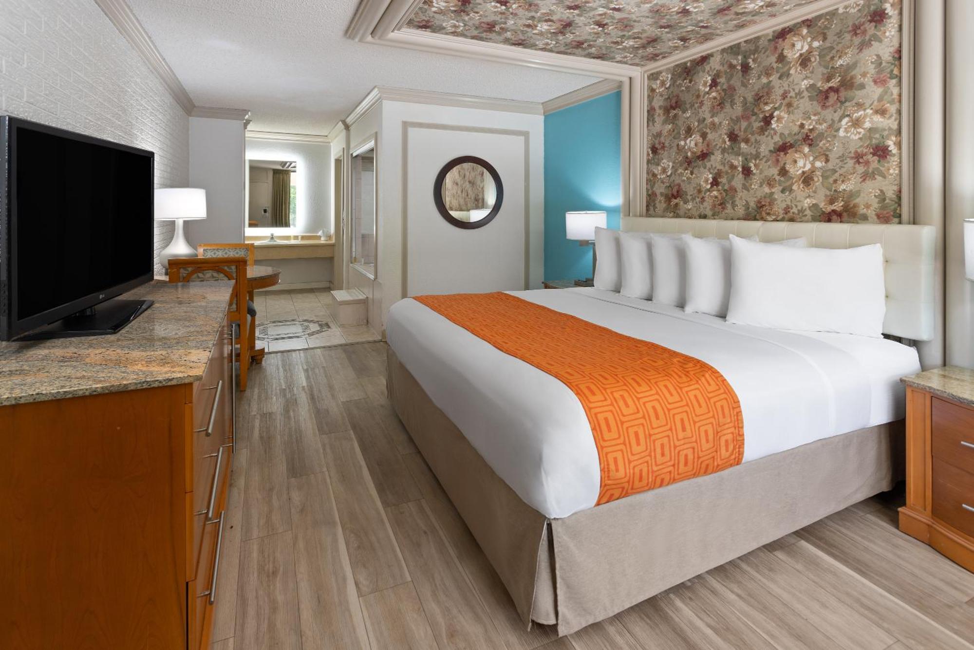 Inn At Atlantic City Hotel & Banquet Galloway Dış mekan fotoğraf