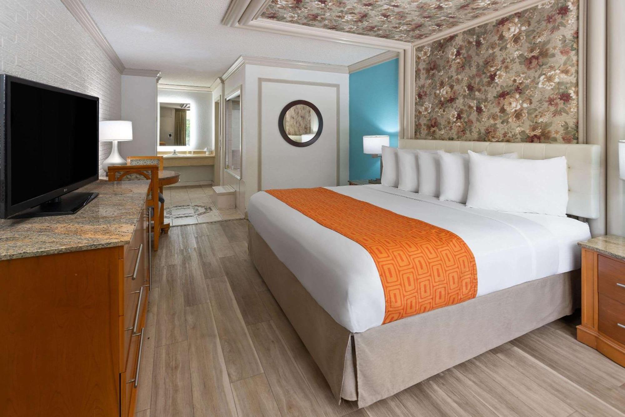 Inn At Atlantic City Hotel & Banquet Galloway Dış mekan fotoğraf