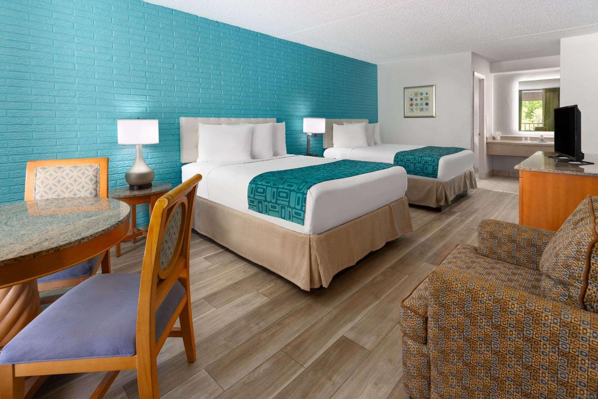 Inn At Atlantic City Hotel & Banquet Galloway Dış mekan fotoğraf