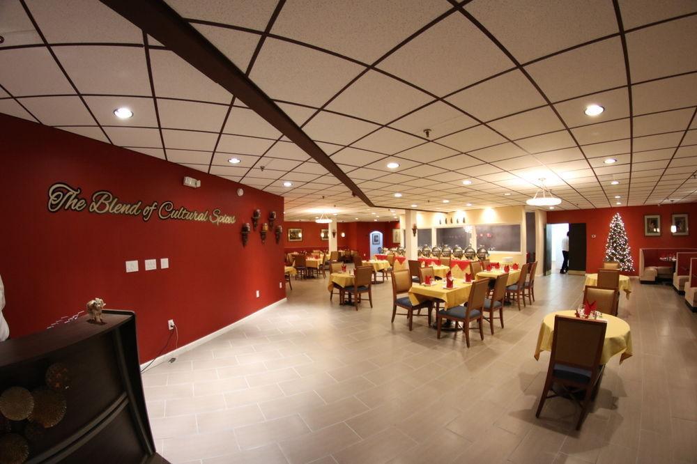 Inn At Atlantic City Hotel & Banquet Galloway Dış mekan fotoğraf