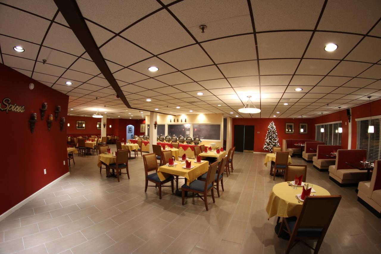 Inn At Atlantic City Hotel & Banquet Galloway Dış mekan fotoğraf