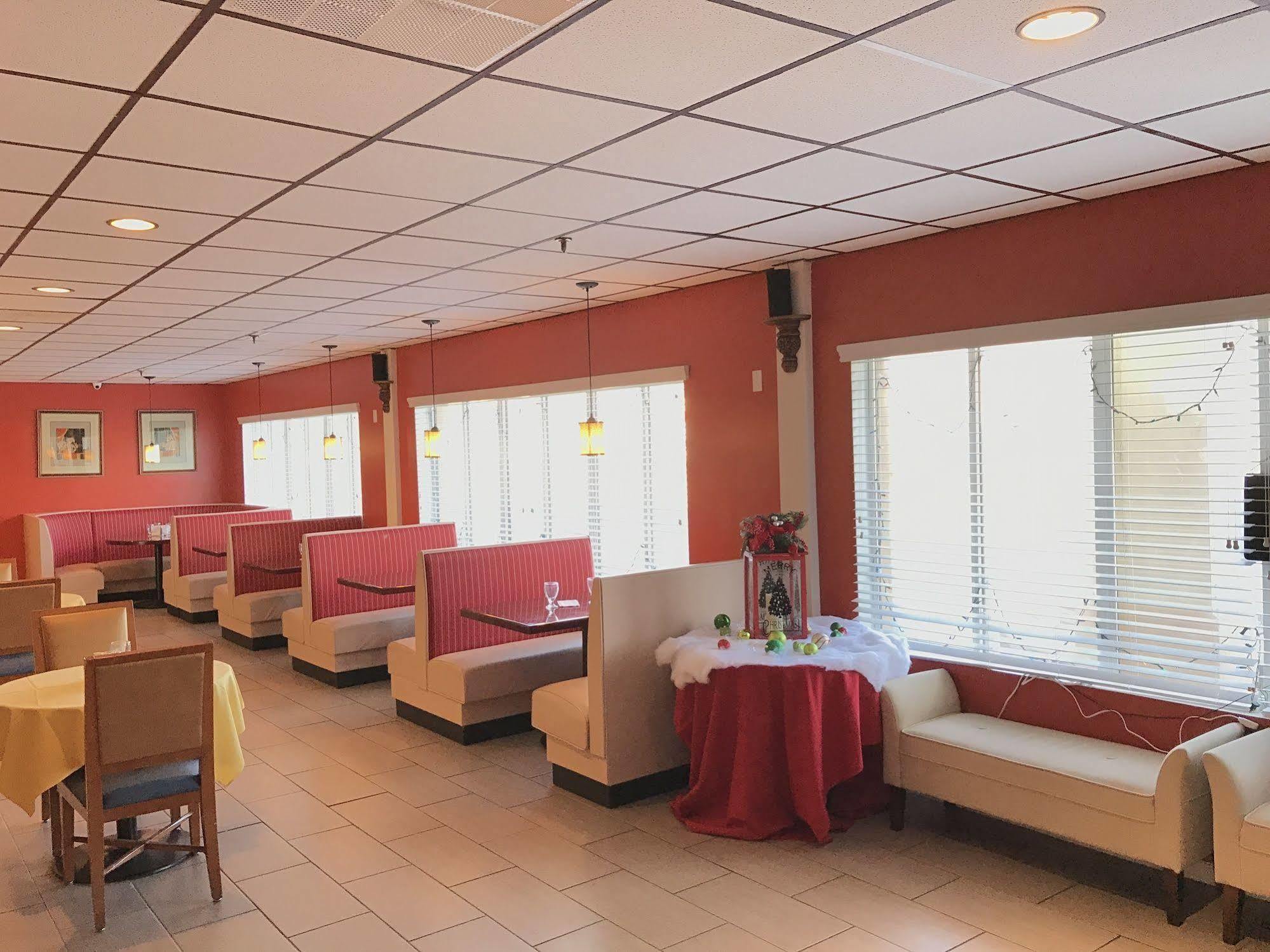 Inn At Atlantic City Hotel & Banquet Galloway Dış mekan fotoğraf