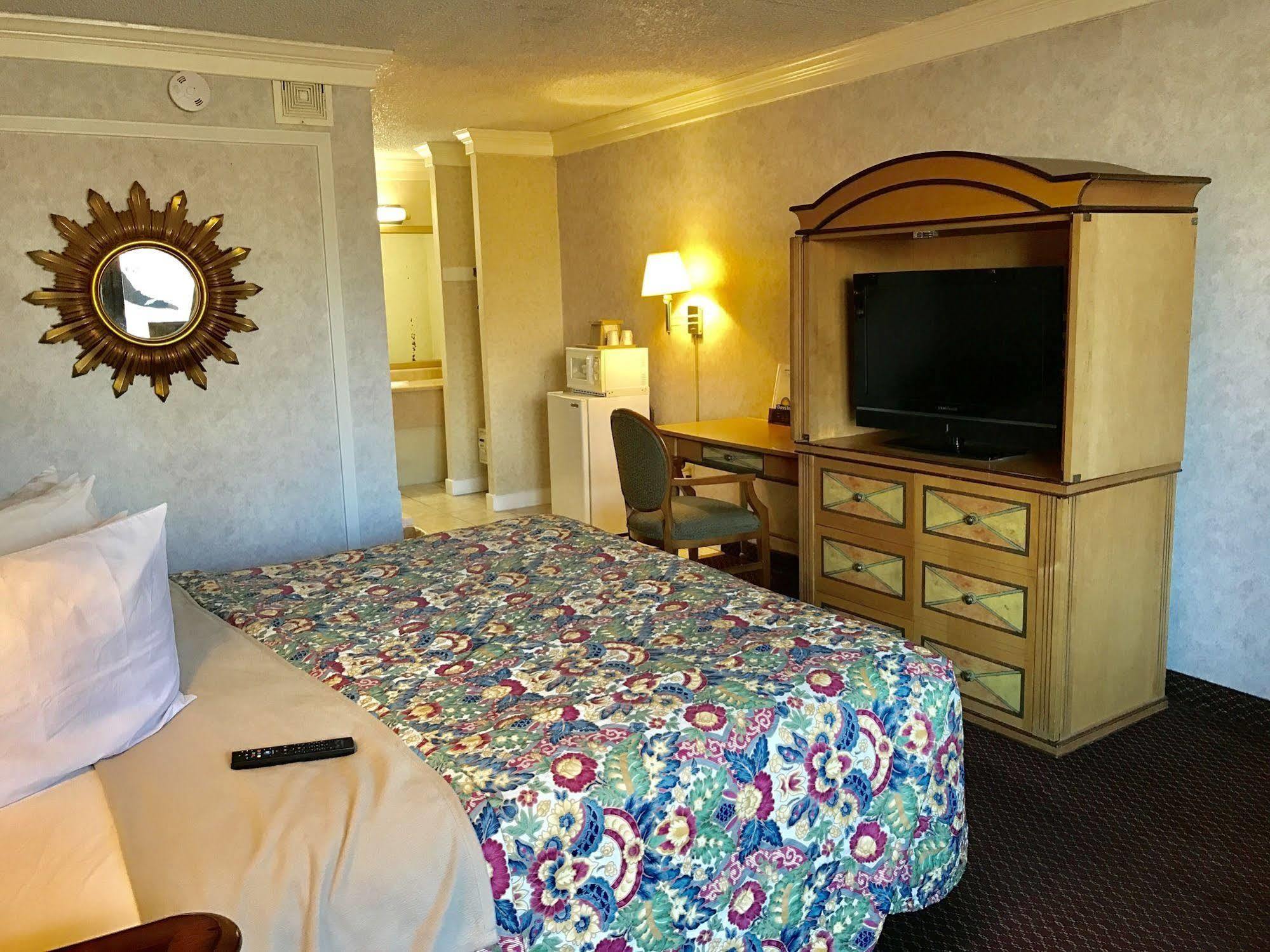 Inn At Atlantic City Hotel & Banquet Galloway Dış mekan fotoğraf