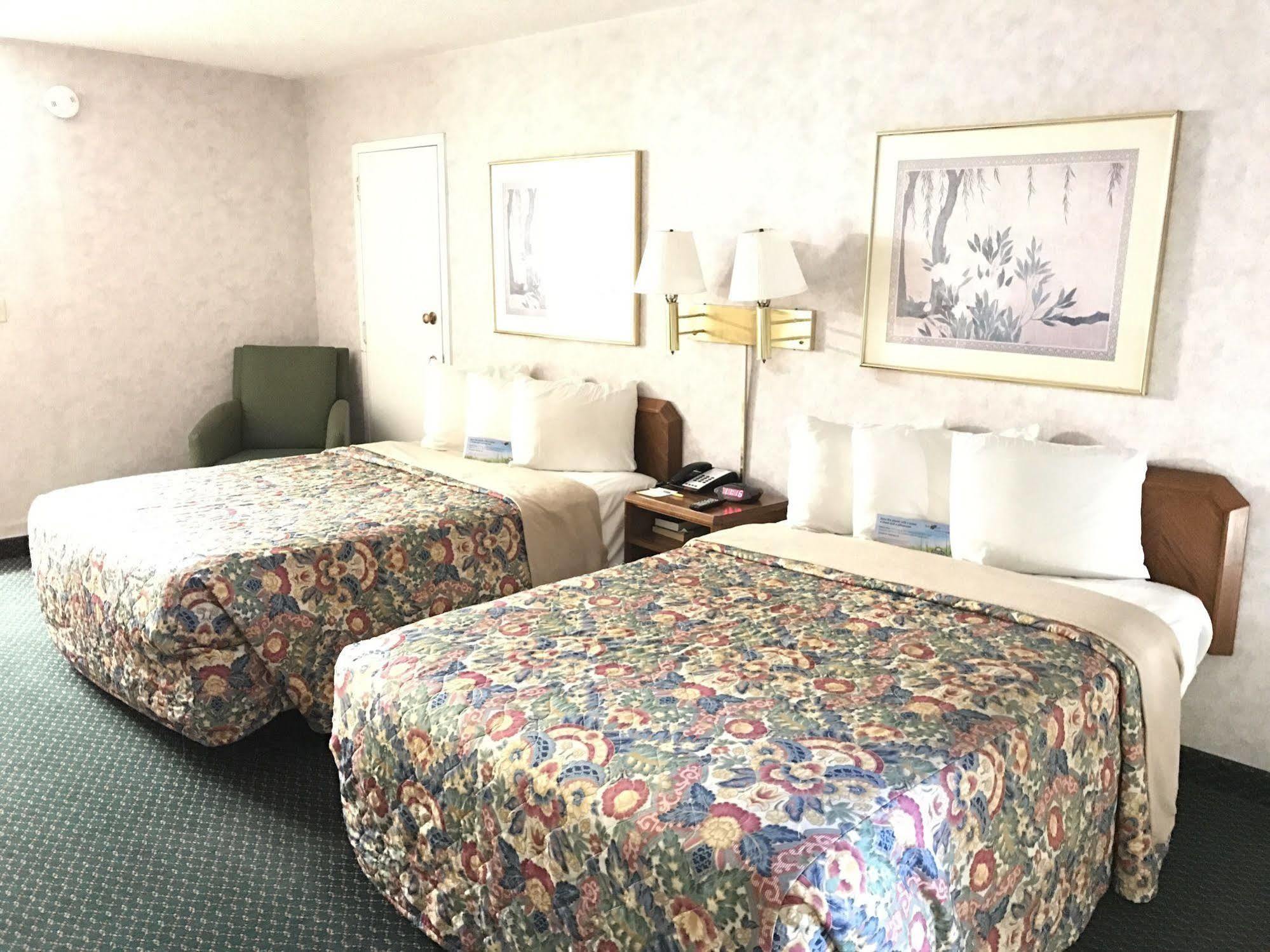 Inn At Atlantic City Hotel & Banquet Galloway Dış mekan fotoğraf